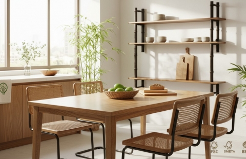 Navigating the EU Deforestation Regulation (EUDR): A Strategic Compliance Guide for Sourcing from Vietnam